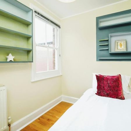 Stunning, Newly Renovated, Edwardian Townhouse Villa Oxford Luaran gambar