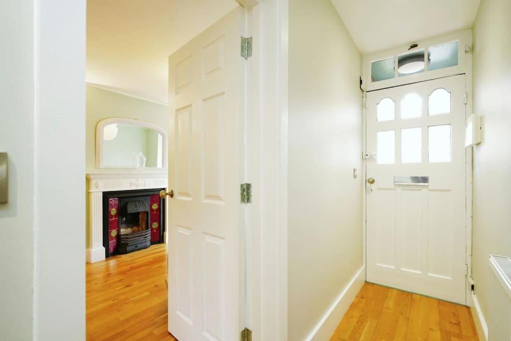 Stunning, Newly Renovated, Edwardian Townhouse Villa Oxford Luaran gambar