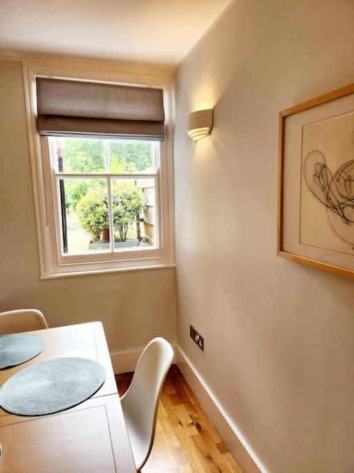 Stunning, Newly Renovated, Edwardian Townhouse Villa Oxford Luaran gambar