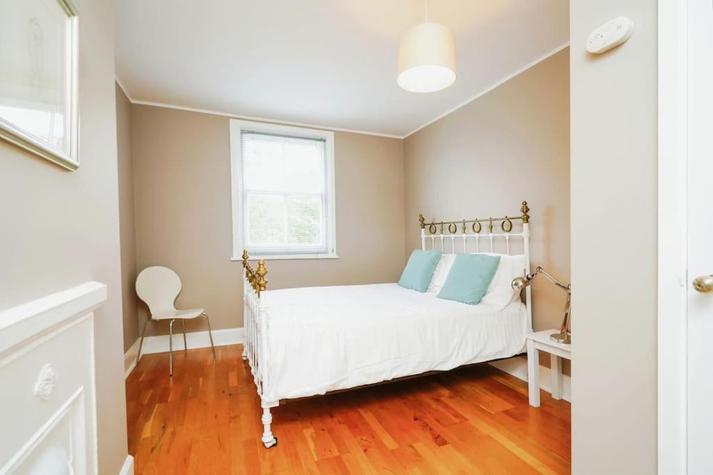 Stunning, Newly Renovated, Edwardian Townhouse Villa Oxford Luaran gambar